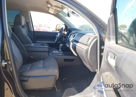 2020 Toyota Tundra 4Wd Sr5 z USA, uszkodzony, nr VIN 5TFDY5F11LX953092